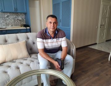 Благодарность сотрудникам строительной компании “Велемстрой”
