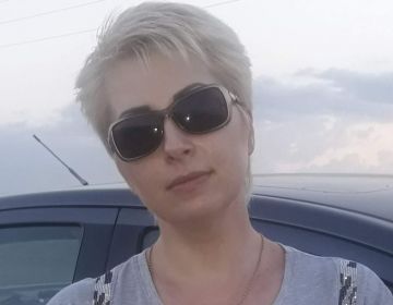 Марина (г. Одесса, жк. Малинка)