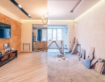 Как выбрать компанию для комплексного ремонта?