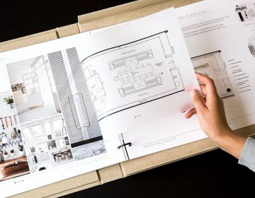 Как заказать дизайн-проект: чек-лист для клиента